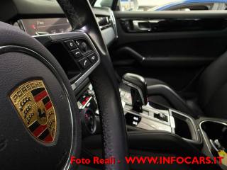 PORSCHE Cayenne usata, con Cruise Control