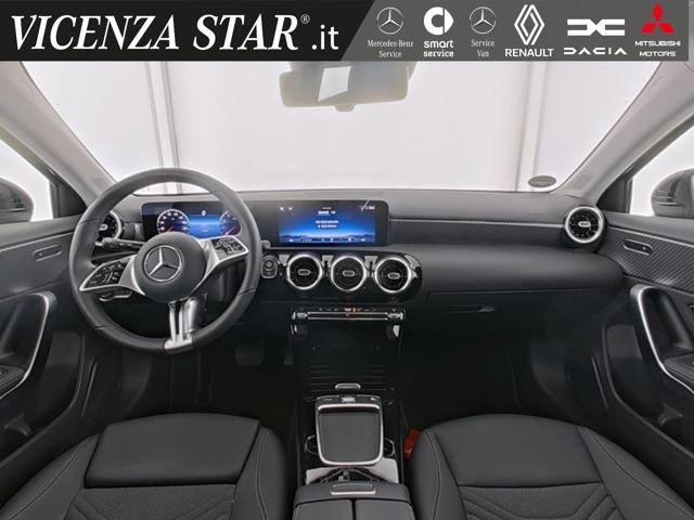 MERCEDES-BENZ A 180 usata, con Autoradio