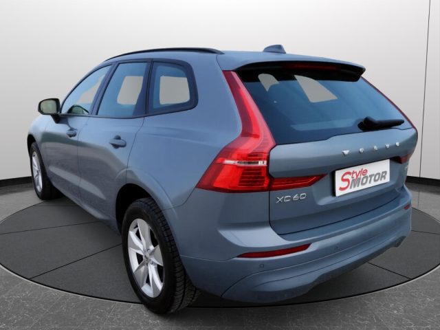 VOLVO XC60 usata, con Servosterzo