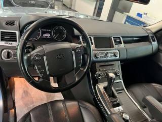 LAND ROVER Range Rover Sport usata, con Autoradio