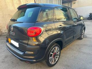 FIAT 500L usata, con Airbag Passeggero
