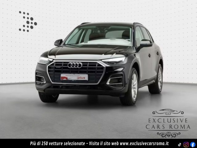 AUDI Q5 usata, con ABS