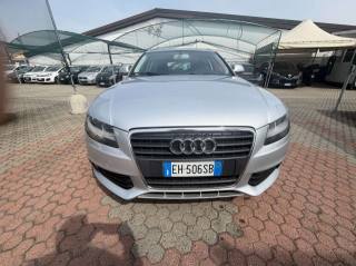 AUDI A4 usata, con Autoradio