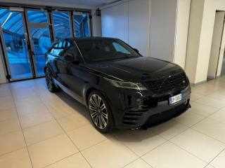 LAND ROVER Range Rover Velar usata, con Airbag