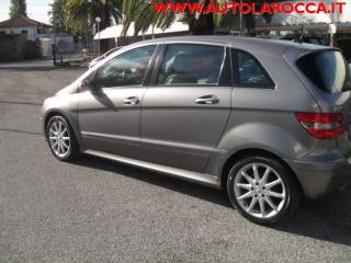 MERCEDES-BENZ B 180 usata, con Airbag Passeggero