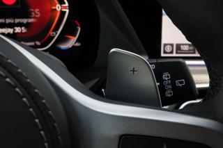 BMW X5 usata, con Schermo multifunzione interamente digitale