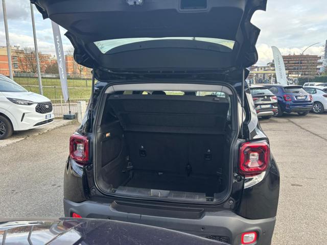 JEEP Renegade usata, con Autoradio