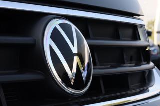 VOLKSWAGEN Tiguan usata, con Adaptive Cruise Control