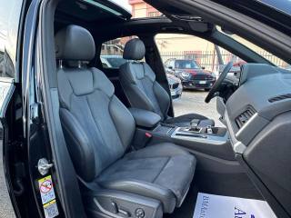 AUDI Q5 usata, con Boardcomputer