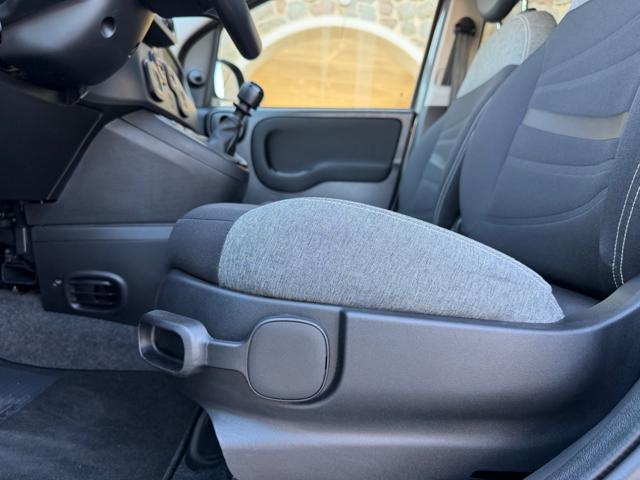 FIAT Panda usata 30