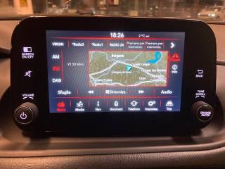 FIAT Tipo usata, con Cerchi in lega