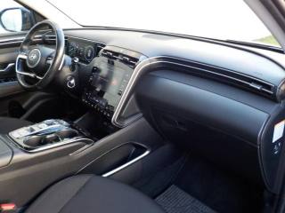 HYUNDAI Tucson usata, con ESP
