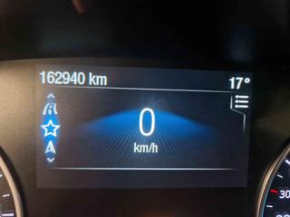 FORD EcoSport usata, con Chiusura centralizzata