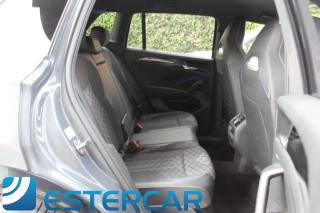 VOLKSWAGEN Tiguan usata, con Cronologia tagliandi