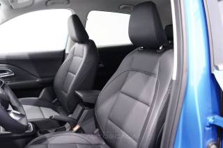 MG ZS usata, con Controllo trazione