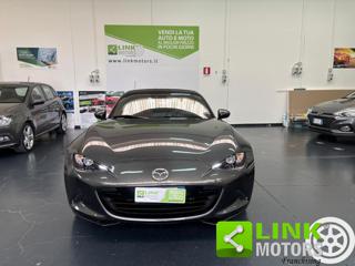 MAZDA MX-5 usata, con Climatizzatore