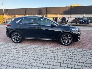 KIA XCeed usata, con Airbag Passeggero