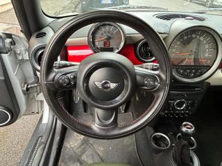 MINI John Cooper Works usata, con Servosterzo