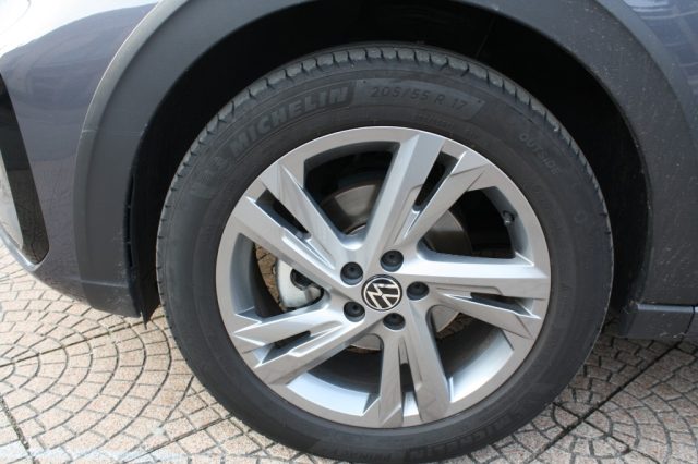 VOLKSWAGEN Taigo usata, con Tettuccio apribile