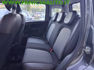 FIAT Panda Cross usata, con Climatizzatore