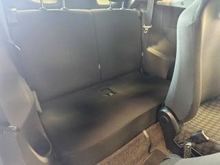 TOYOTA iQ usata, con Immobilizzatore elettronico