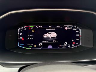 SEAT Leon usata, con Touch screen