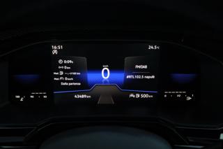 VOLKSWAGEN Taigo usata, con Controllo elettronico della corsia