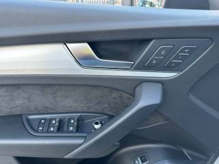 AUDI Q5 usata, con Cronologia tagliandi