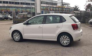 VOLKSWAGEN Polo usata, con Specchietti laterali elettrici