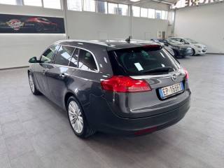OPEL Insignia usata, con Boardcomputer
