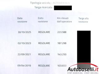 MERCEDES-BENZ C 220 usata, con MP3