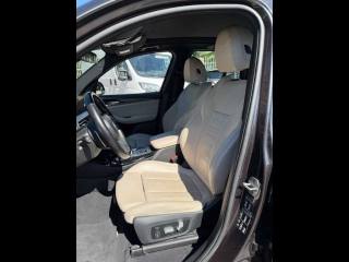 BMW X3 usata, con Sistema di navigazione