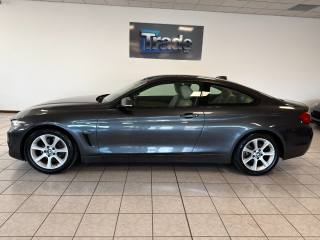 BMW 420 usata, con Airbag Passeggero