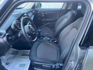 MINI One usata, con Autoradio