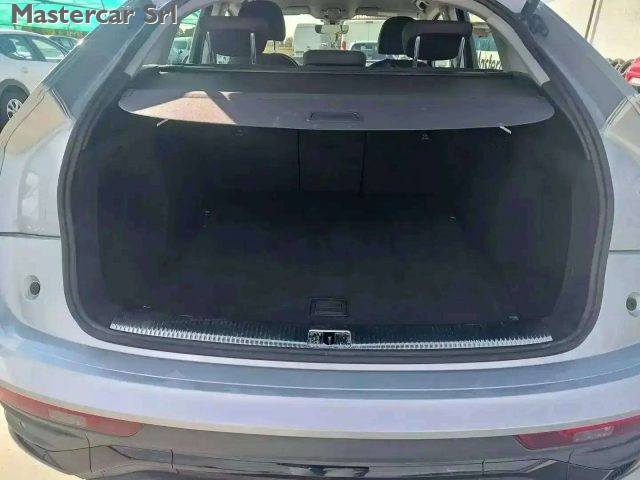 AUDI Q5 usata, con Portellone posteriore elettrico