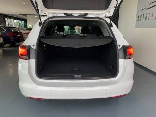 OPEL Astra usata 17