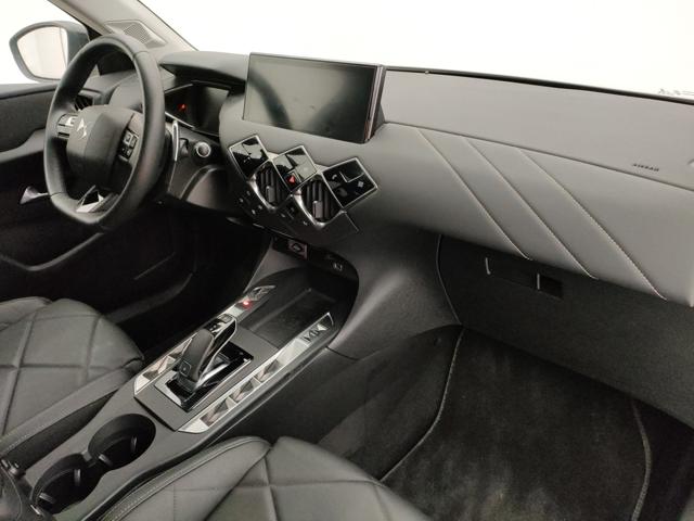 DS AUTOMOBILES DS 3 Crossback usata, con Autoradio digitale