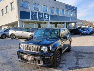 JEEP Renegade usata, con Volante in pelle