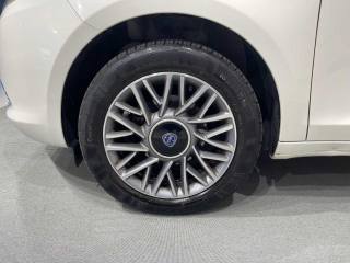 LANCIA Ypsilon usata, con Immobilizzatore elettronico