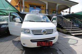 VOLKSWAGEN Multivan usata, con Controllo trazione