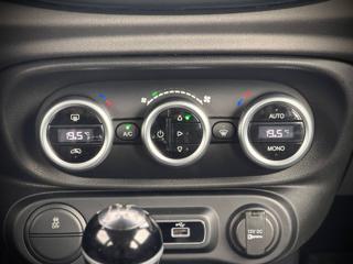 FIAT 500L usata, con Fari LED