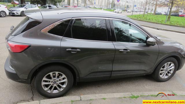 FORD Kuga usata, con Airbag Passeggero