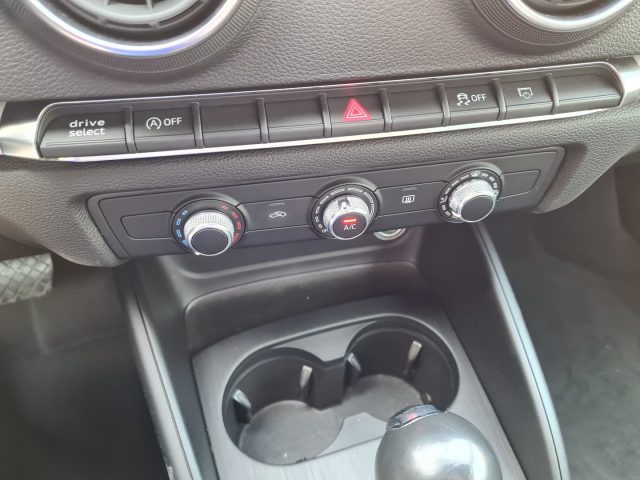 AUDI A3 usata 22
