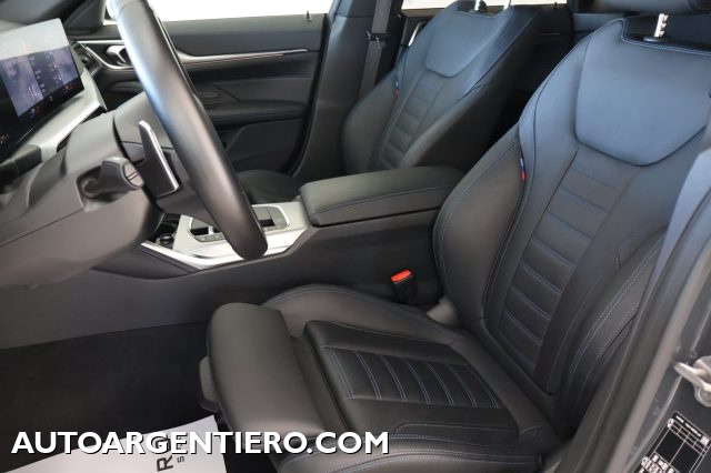 BMW 420 usata, con Controllo automatico clima