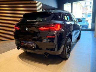 BMW X2 usata, con Portellone posteriore elettrico
