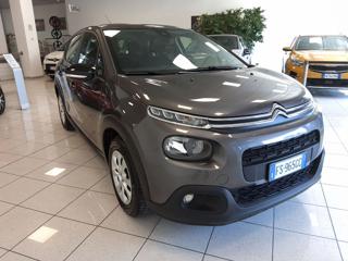 CITROEN C3 PureTech 82 S&S Feel
