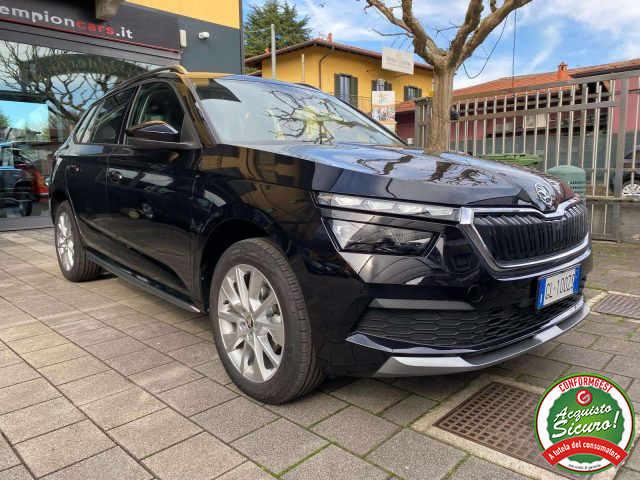 SKODA Kamiq usata, con Airbag laterali