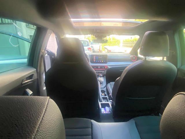 SEAT Ibiza usata 10