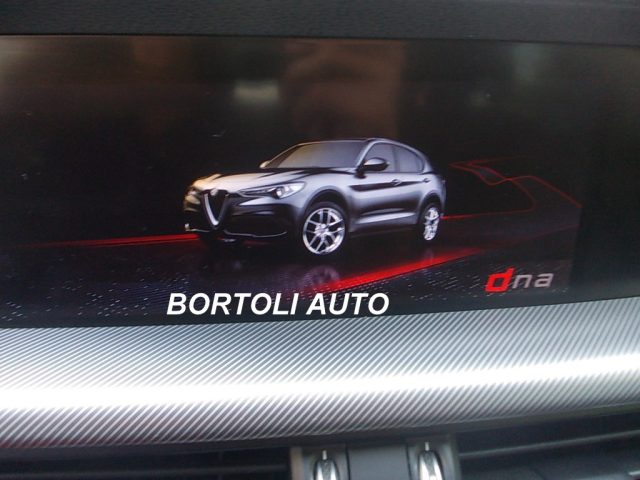 ALFA ROMEO Stelvio usata, con Bluetooth