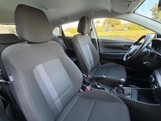 HYUNDAI i20 usata, con Sedile posteriore sdoppiato